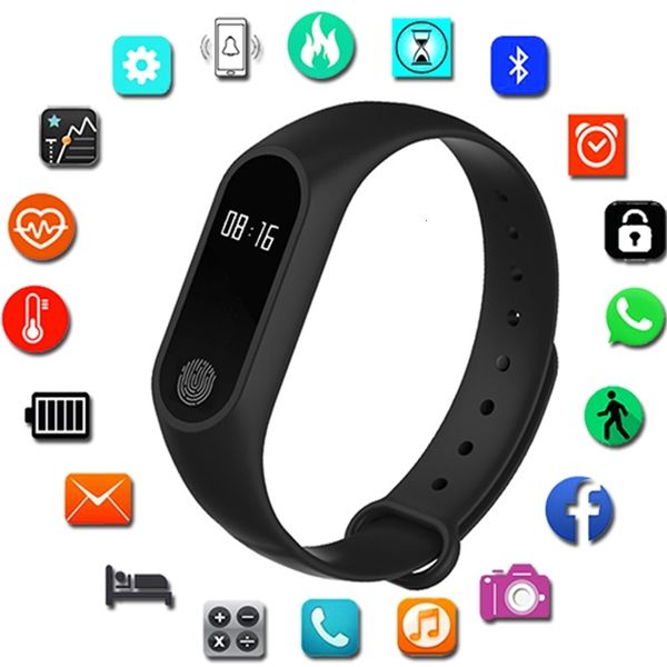 

fashion digital watch men sport watches women electronic led ladies wrist watch for men women clock male female wristwatch hours, Silver