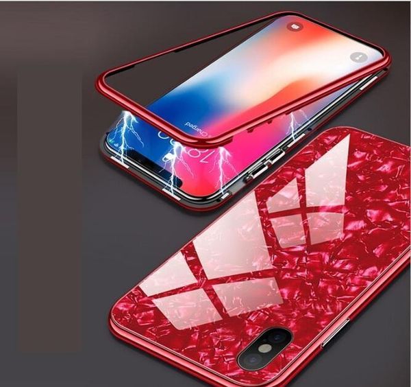 

whole protecting magnetic absorption aluminum tempered glass jllauc net_store