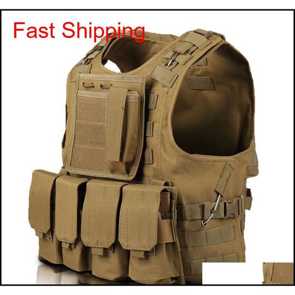 

new arrival ru army vest jacket amphibious tactical vest cs outdoor camping multipurpose camouflage vest men/women kepsm, Black;green