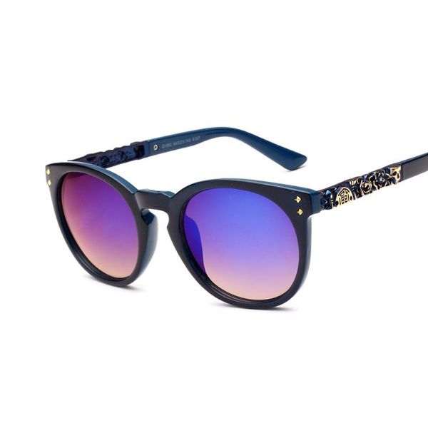 

sunglasses fashion brand women sun glasses cat eye designer summer style feminino skull decoration, White;black