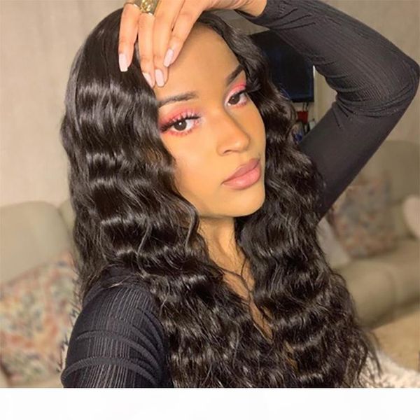 

bolin hd transparent human hair full lace wigs , wholesale cuticle aligned brazilian virgin remy human hair hd lace front wigs, Black