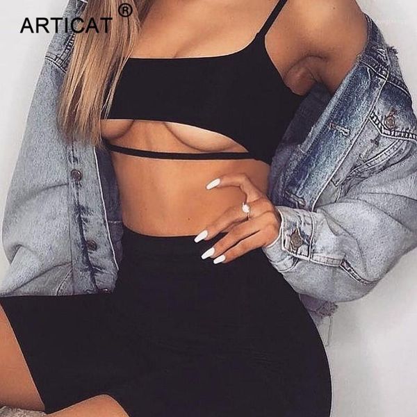 

articat two piece hollow out jumpsuit women rompers spaghetti strap backless skinny bodysuit overalls casual short jumpsuit1, Black;white