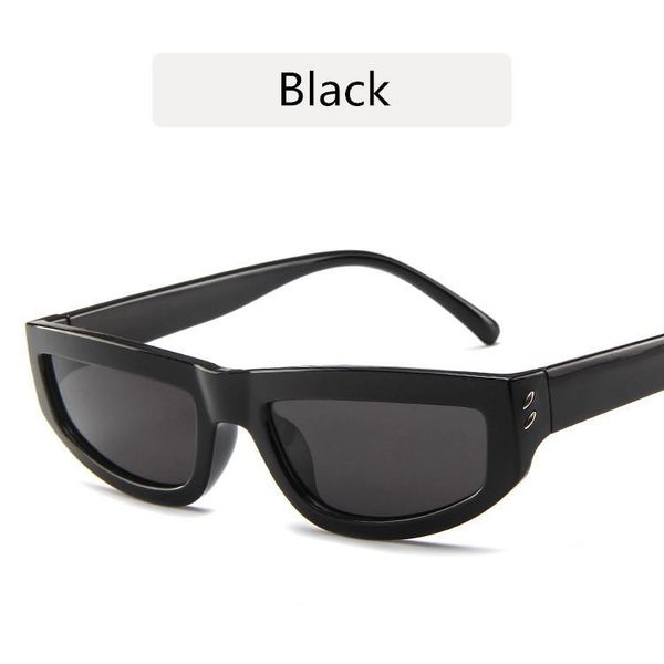 

flat retro fashion sunglasses women narrow frame retro pop eyeglasses women uv400 oculos de sol bbyjqw alice_bag