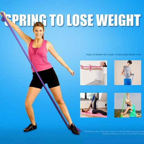 

38# fitness pull up loop band resistance band set yoga workout strengthing training elastic bands loop expander equipment