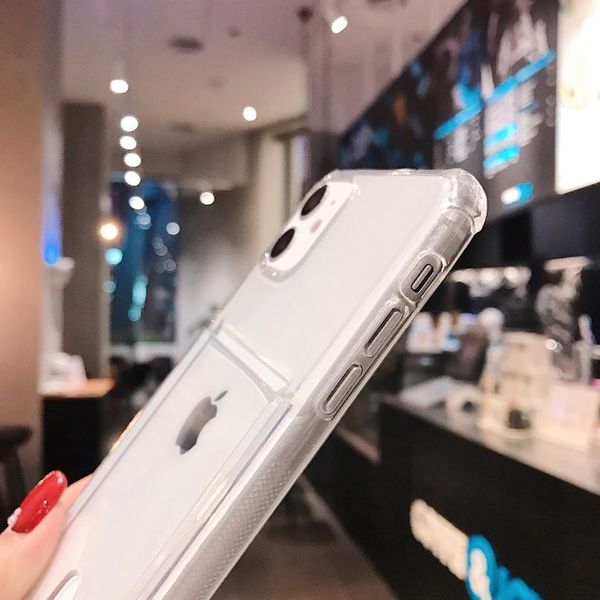 

crossbody strap lanyard color phone case for iphone se 2020 11 pro 7 8 plus x xr xs max card pocket tra jllczj