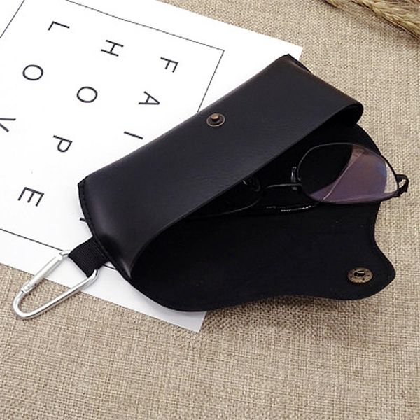 

minimum convenient lightweight leather sunglasses case glasses box sunglasses box high grade cover eyeglasses in 2018 h bbybeg