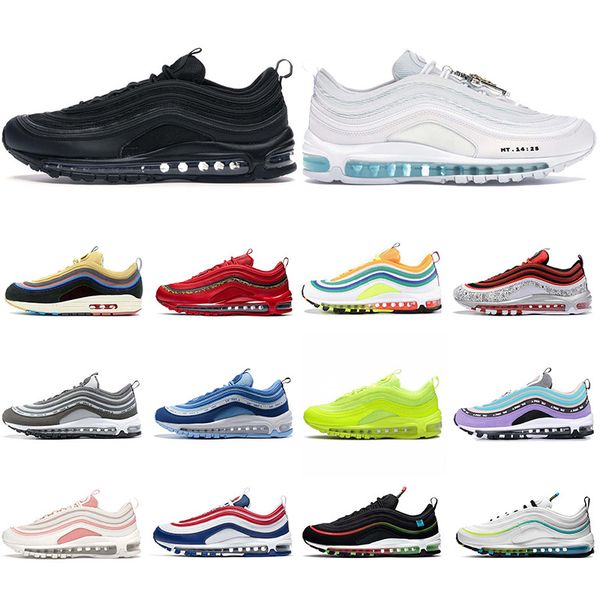 

mschf x inri jesus mens tennis running shoes womens trainers triple-s white all black undefeated undftd star rainbow outdoor sports sneakers