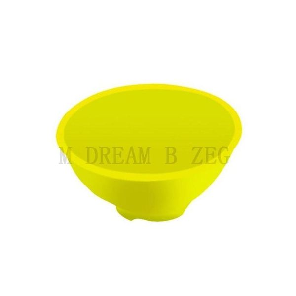 

19 colors sile mini seasoning bowl multifunctional serve bowl pinch bowl for concentrate butane slick oil herb jlltuq jjxh