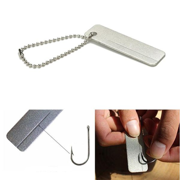 

edc mini gear sharpener nail diamond outdoor stone knife camp pocket multi tool hook hunt multitool sharpen bbyhzw alice_bag