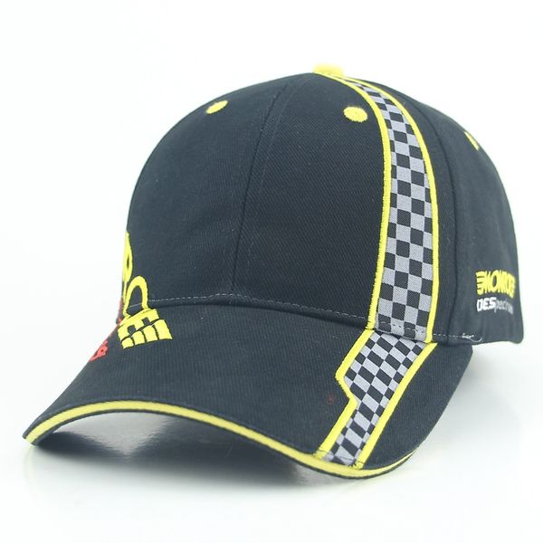 

high-end high-quality off-road racing racing stitching baseball cap designer baseball cap mens designer fashion cap designers hats mens, Blue;gray