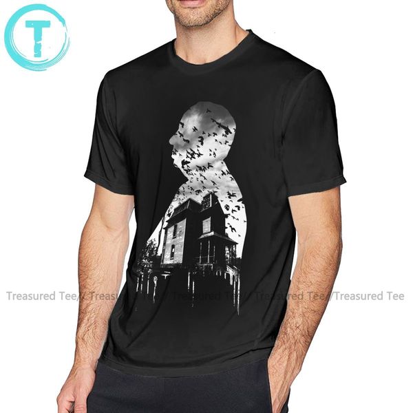 

rear window t shirt alfred hitchcock collage t-shirt 100 percent 6xl tee shirt graphic tshirt sport hooded sweatshirt hoodie