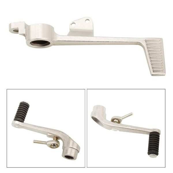 

motorcycle rear brake lever foot pedal gear shifter for honda cbr600 f5 03-12, easy to install