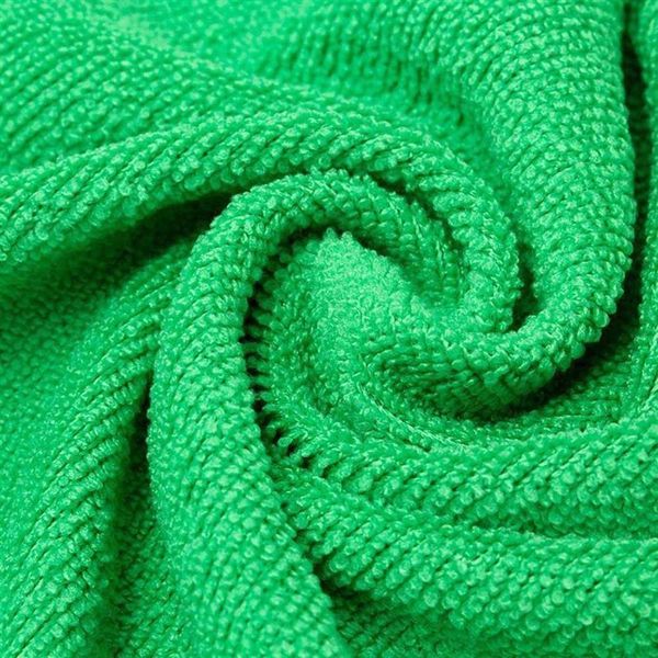 

10 pcs microfiber car cleaning towel mobile motorcycle washing glass household cleaning small towel 10 pcs h qylaqe