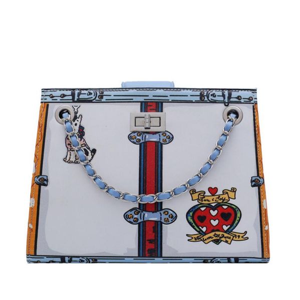 

оптовая моды сумка borse donna последние моды для женщин сумки