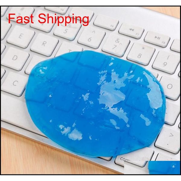 

magic keyboard dust cleaner compound super clean slimy gel for p qylydr bwkf