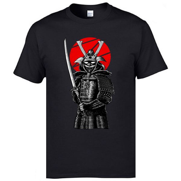 

японский самурай airbender популярные хлопок ткань 3d printed чудаковатого повседневный мужчины плюс размер отец дизайнеров толстовки футбол