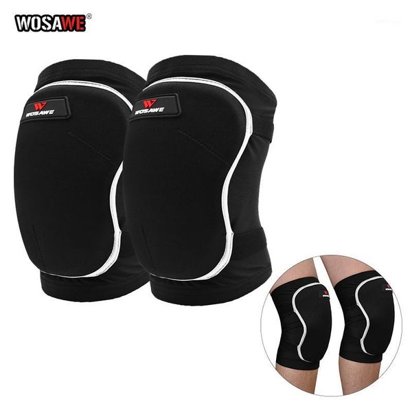 

wosawe protective kneepads motorcycle kneepads sports scooter motor-racing guards safety gears race brace motobike knee guard1