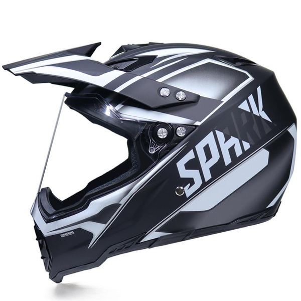 

dot approved motorcycle helmets atv motocorss racing off road helmets casco capacetes casque moto dirt bike capacete