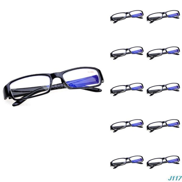 

1 new black frames eyeglass myopia glasses -1.5 -2 -2.5 -3 -3.5 -4 -4.5 -5.5 -6