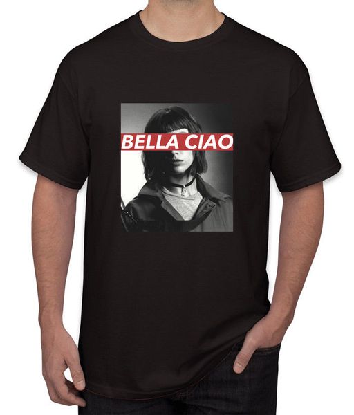 

la casa de папела мужская одежда футболки тис мужчины 2020 лето вокруг шеи мужская майка спортивная с капюшоном толстовка толстовка