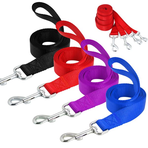 

nylon walking training, dog lead running rope belt, dog, pet supplies
