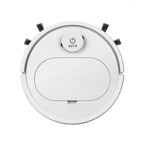 

2000pa robot vacuum cleaner 3-in-1 wireless vacuum cleaner for home mopping and sweeping touch switch1
