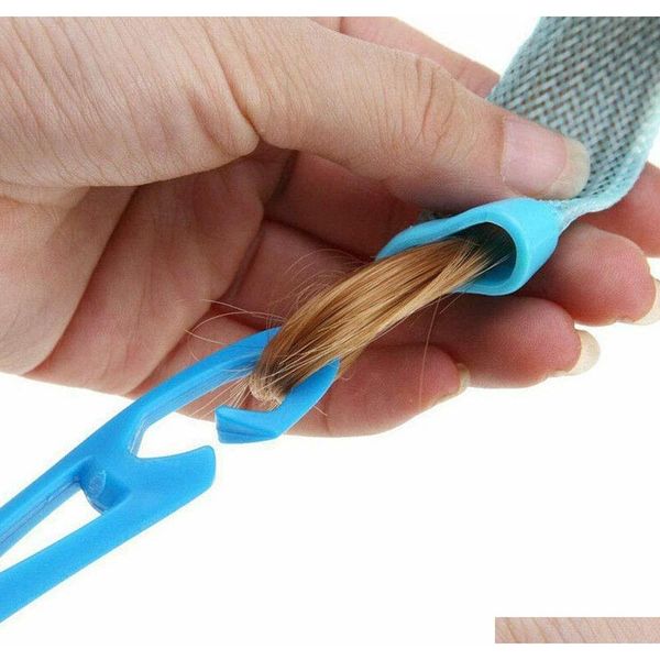 

18pcs 55cm magic hair curlers spiral curls styling kit no heat magic hair curlers and 1 styling hooks qylkkk lipper