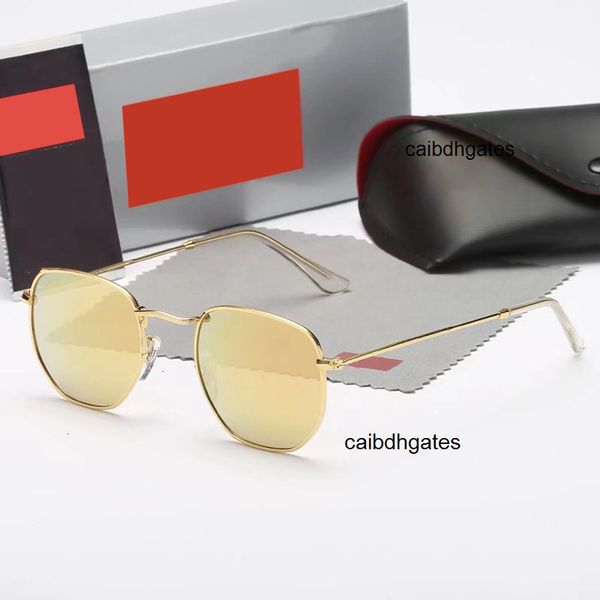 

black friday vintage sunglasses men square metal frame sunglass pilot mirror classic retro sun glasses women luxury summer eyewear, White;black