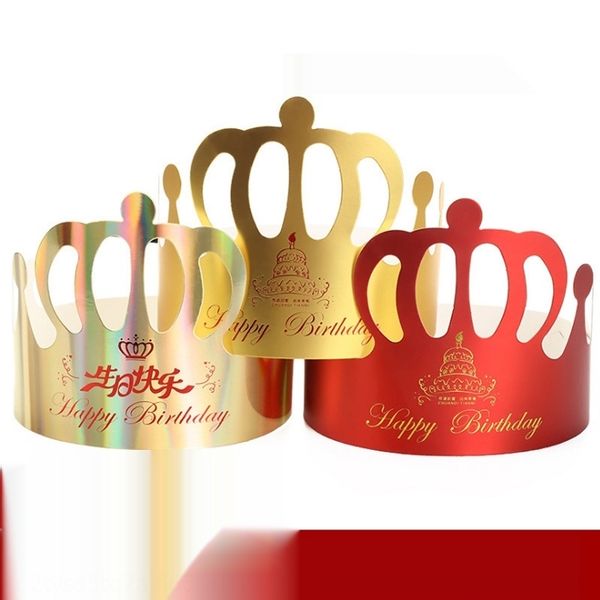 

ym8yr gold card cake cake decoration crown crown hat shop name hat twgpz