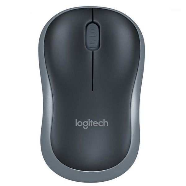 

mice m186 optical ergonomic 2.4ghz wireless mouse 3 button 1000dpi lappc for computer home 1