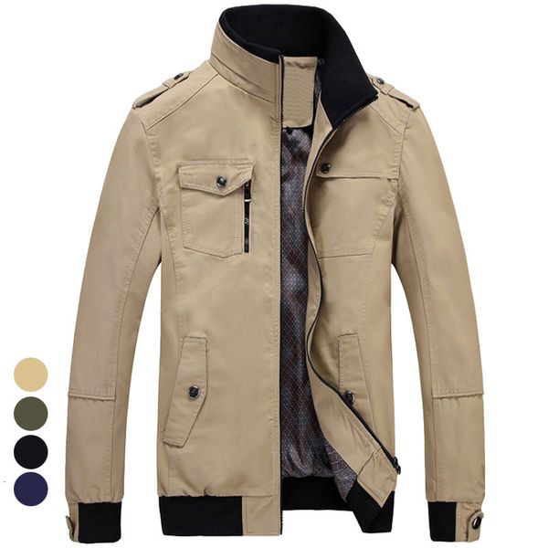

net batch spring and autumn slim fit youth casual men's cotton jacket, Black;brown