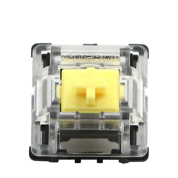 

optical switches keyboard gateron switches interchange for sk61 sk64