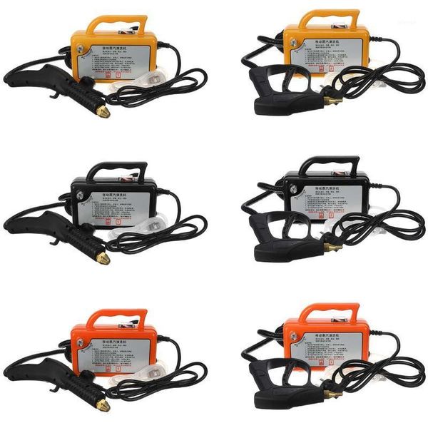 

220v 2800w high temperature steam cleaner for hood air conditioner kitchen tool steaming cleaner cleaning machine eu/au/uk/us1