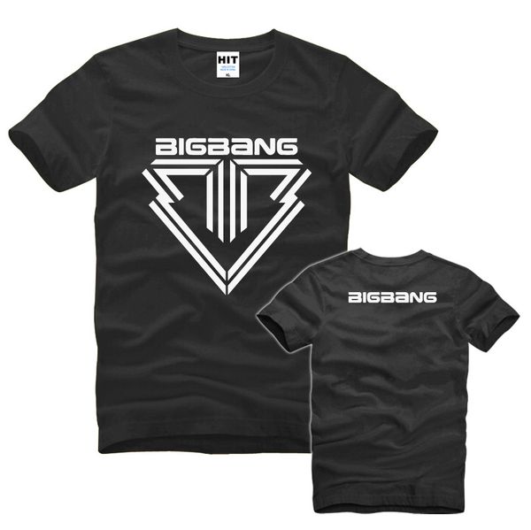 

bigbang bb alive mini5 printed t shirt t shirt fashion 2015 new short sleeve tshirt tee camisetas masculina sport hooded sweatshirt hoodie