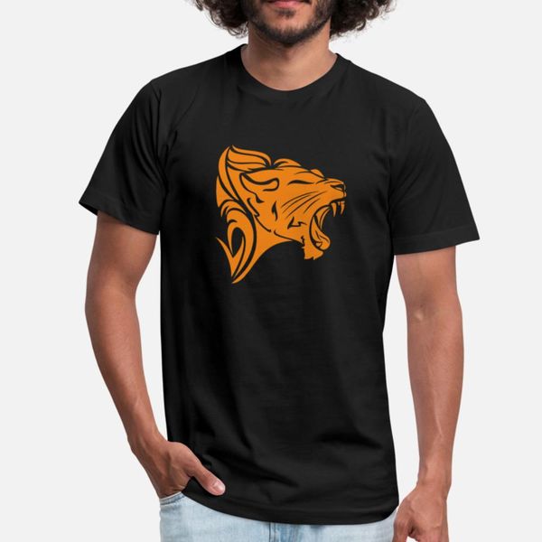 

lion tiger t shirt hip hop popular trendy tracksuit hoodie sweatshirt