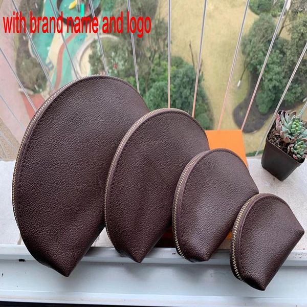 

women set bags cosmetic 4 pcs famous makeup bag designer travel pouch make up bag ladies purses organizador toiletry 10nxl qynf