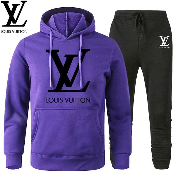 louis vuitton womens sweatsuit