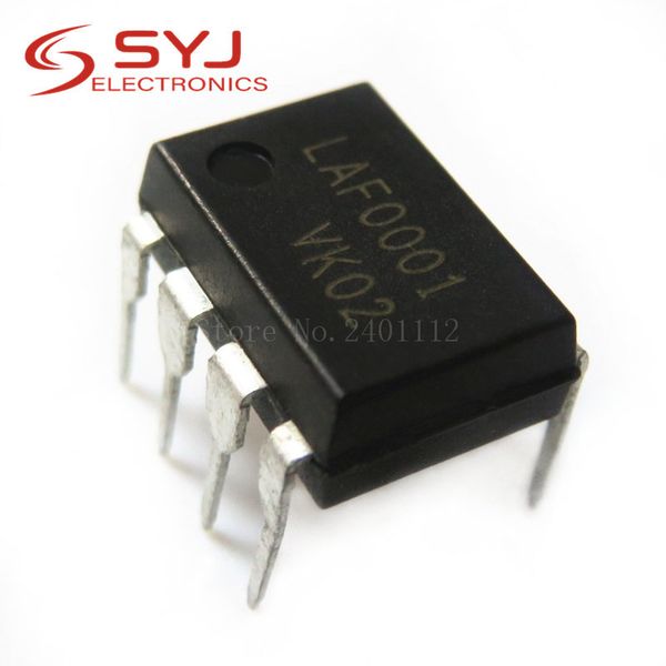 

10pcs / серия laf0001 0001 dip-8 в наличии