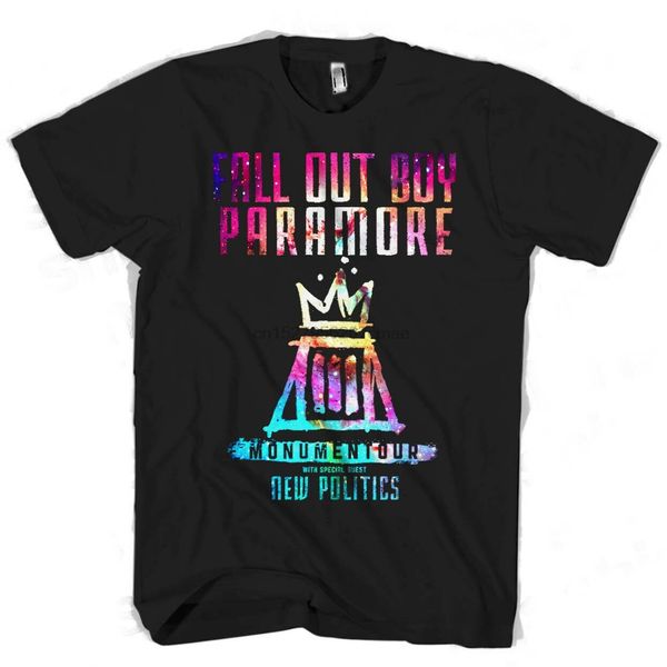 

fall out boy paramore man t-shirt(2) sport hooded sweatshirt hoodie