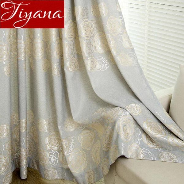 

curtain & drapes rose grey for window bedroom jacquard shade treatment pink kids room drape blinds custom made x443 #301