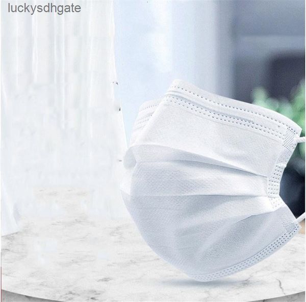 

black l disposable protective ups mask anti famask 95% filtration mouth er dust masks fast cllv pjvg