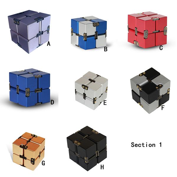 

unzipping toy infinite rubik's cube netflix creative rubik's cube toys 2020 sell venting toy wholesale and retail