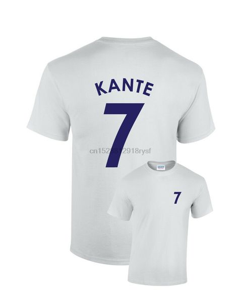 

ngolo kante no.7 kids football fans t-shirt sport hooded sweatshirt hoodie