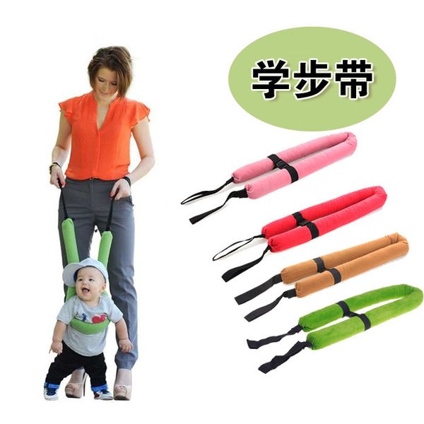 

belt strangulation artifact infant breathable simple anti fall baby learning walking traction rope