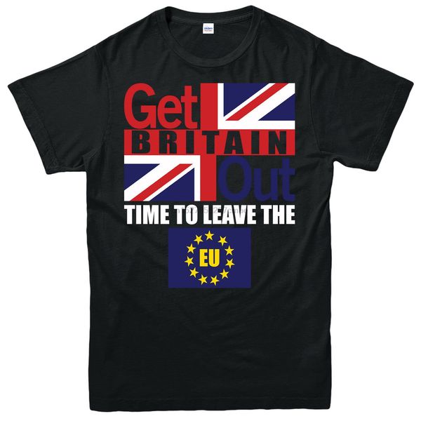 

brexit european union t-shirt get britain out gift &amp kids tee sport hooded sweatshirt hoodie
