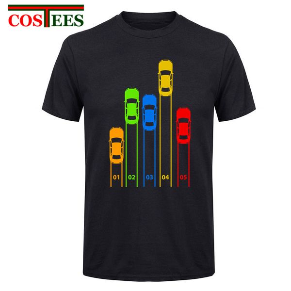 

sport great quality cotton auto car race funny men t shirt casual short sleeve print mens t-shirt 2017 new fashion cool tshirt for men
