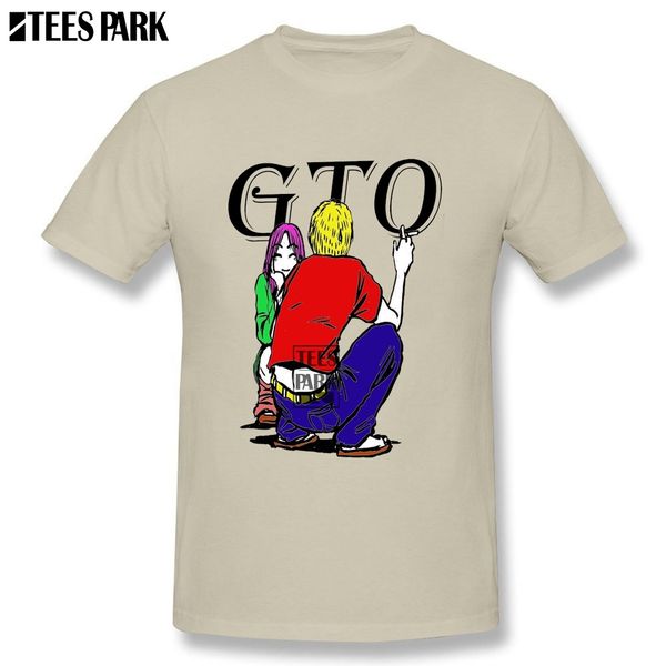 

tees novelty anime manga gto onizuka funny teenage round neck tees wholesale crazy make sport hooded sweatshirt hoodie t shirt