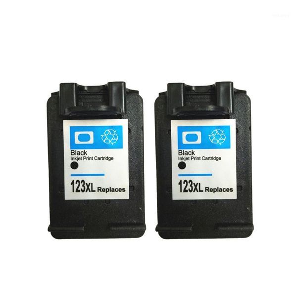 

einkshop 123 xl bk compatible ink cartridge replacement for 123xl deskjet 1110 2130 2132 2133 2134 3630 3632 3638 3830 45201