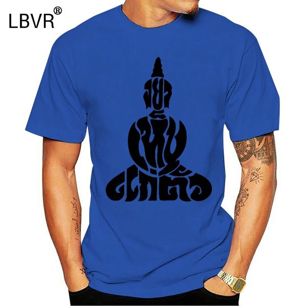 

тайский будда quote relaxed рубашки для трафарета трафаретной печати tshirt soft comfy случайного подарка для мужчин тенниски спорта с капюш