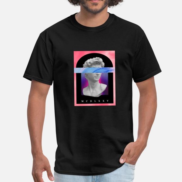 

michelangelo's david t shirt fun print sports tracksuit hoodie sweatshirt